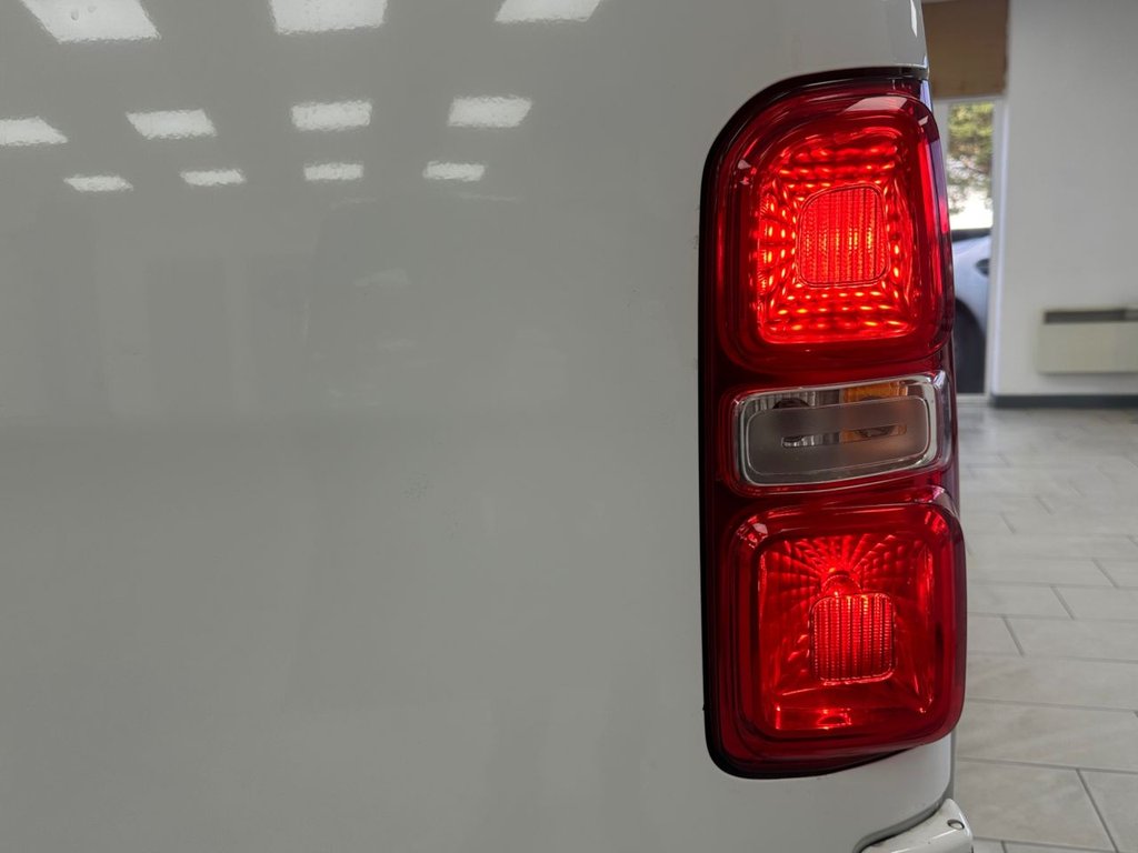 Used Vauxhall Vivaro 2021 for sale - 78110364: Photo 38