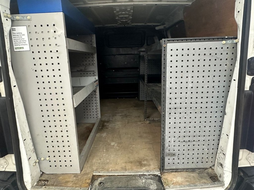 Used Vauxhall Vivaro 2021 for sale - 78110364: Photo 40