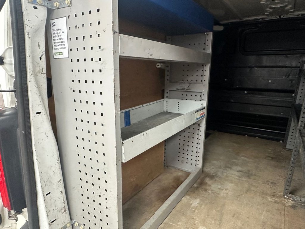 Used Vauxhall Vivaro 2021 for sale - 78110364: Photo 42