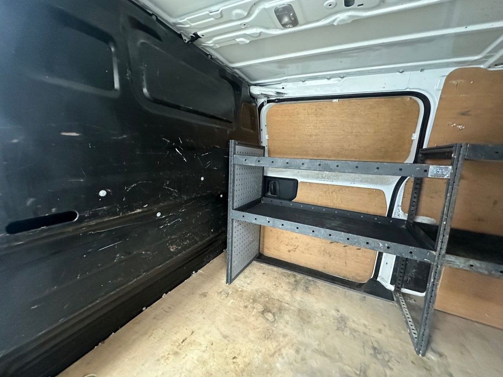 Used Vauxhall Vivaro 2021 for sale - 78110364: Photo 45