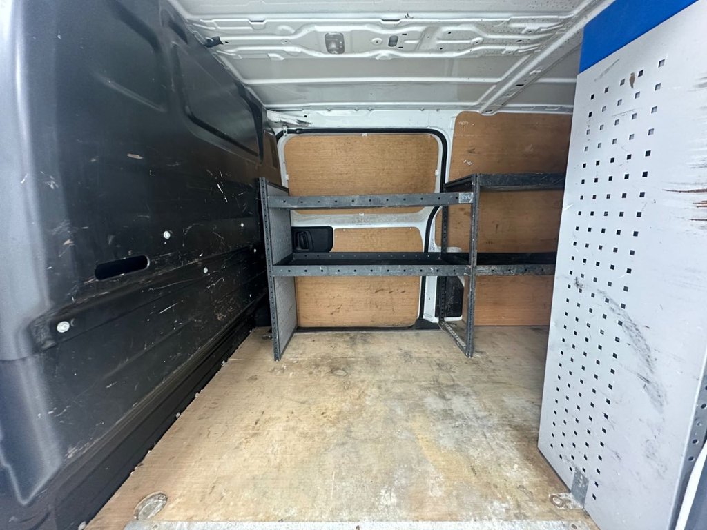 Used Vauxhall Vivaro 2021 for sale - 78110364: Photo 46