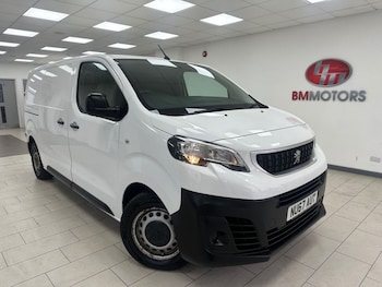 Used Peugeot Expert 2017 for sale - 78256329: Photo