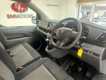 Used Peugeot Expert 2017 for sale - 78256329: Photo