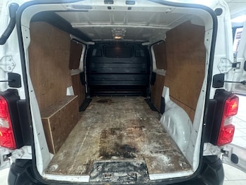 Used Peugeot Expert 2017 for sale - 78256329: Photo