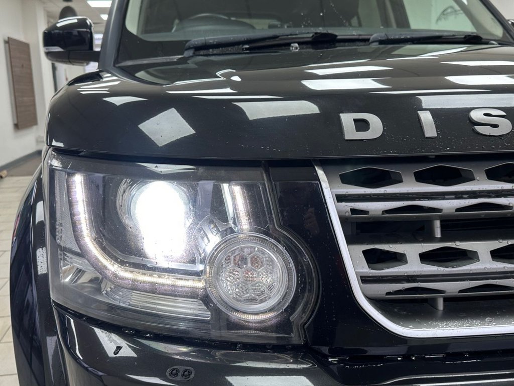 Used Land Rover Discovery 2016 for sale - 77719492: Photo 14