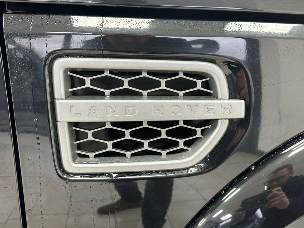 Used Land Rover Discovery 2016 for sale - 77719492: Photo 15