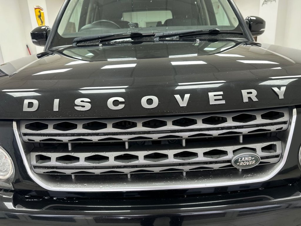 Used Land Rover Discovery 2016 for sale - 77719492: Photo 17