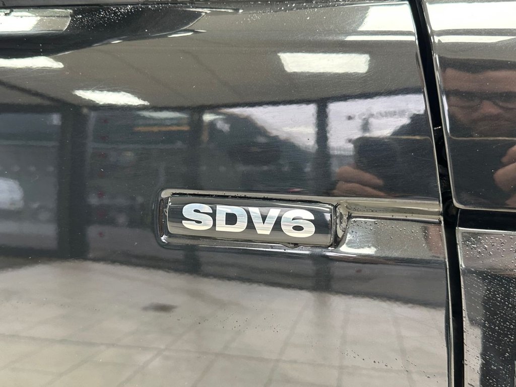 Used Land Rover Discovery 2016 for sale - 77719492: Photo 19