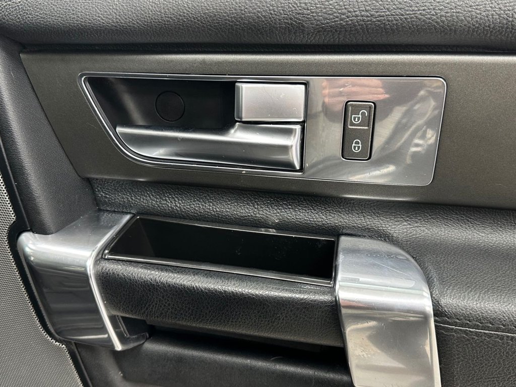 Used Land Rover Discovery 2016 for sale - 77719492: Photo 22