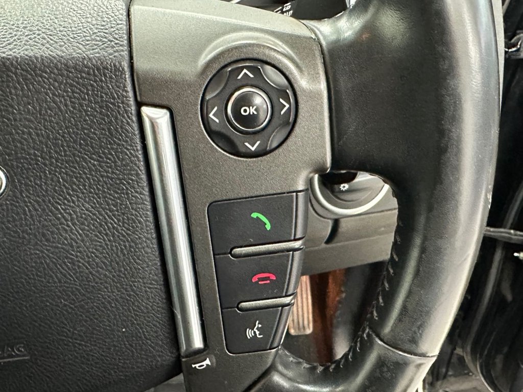 Used Land Rover Discovery 2016 for sale - 77719492: Photo 23