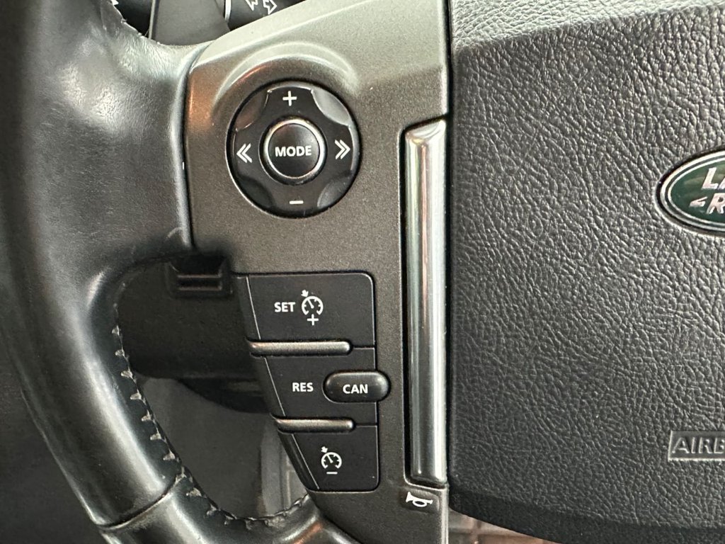 Used Land Rover Discovery 2016 for sale - 77719492: Photo 24