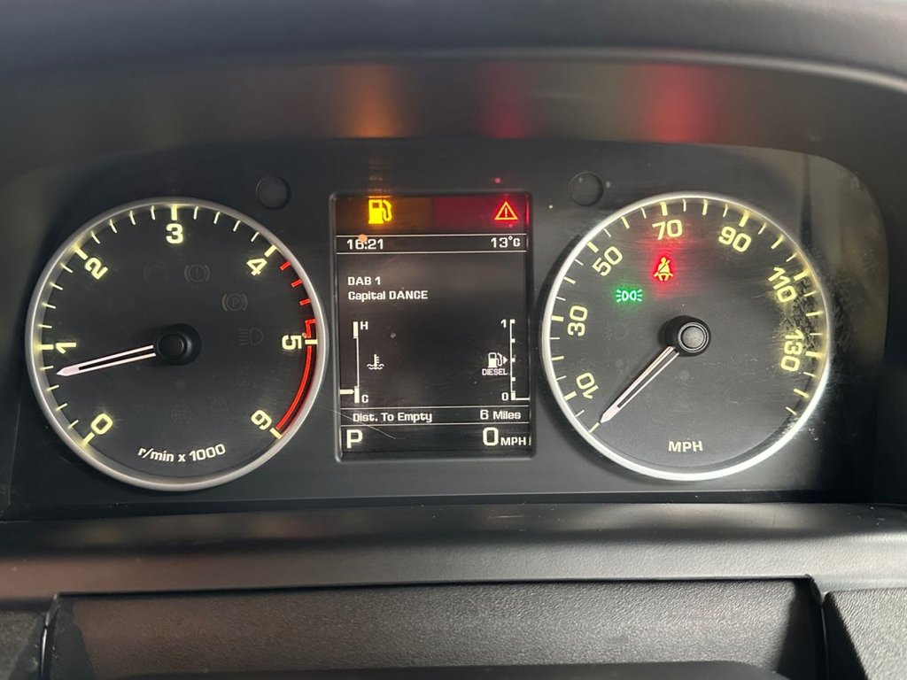 Used Land Rover Discovery 2016 for sale - 77719492: Photo 26