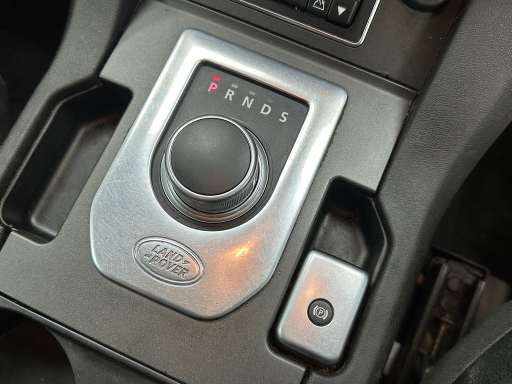 Used Land Rover Discovery 2016 for sale - 77719492: Photo 30