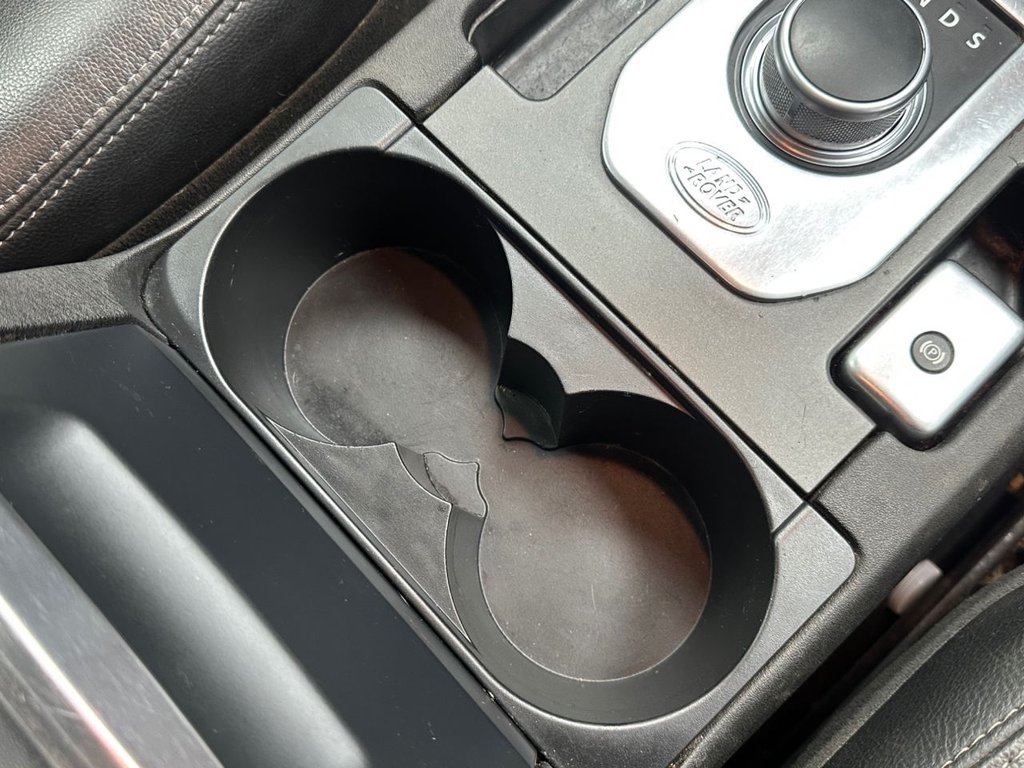 Used Land Rover Discovery 2016 for sale - 77719492: Photo 31