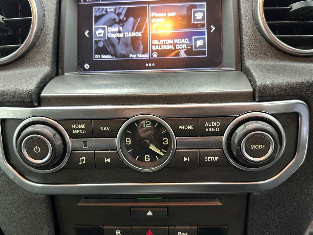 Used Land Rover Discovery 2016 for sale - 77719492: Photo 33