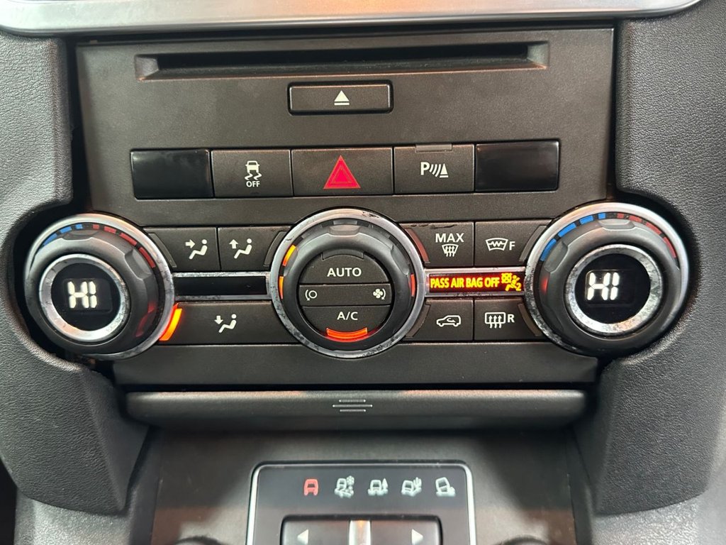 Used Land Rover Discovery 2016 for sale - 77719492: Photo 34