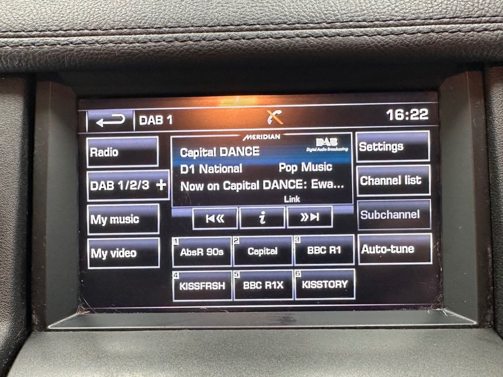 Used Land Rover Discovery 2016 for sale - 77719492: Photo 36