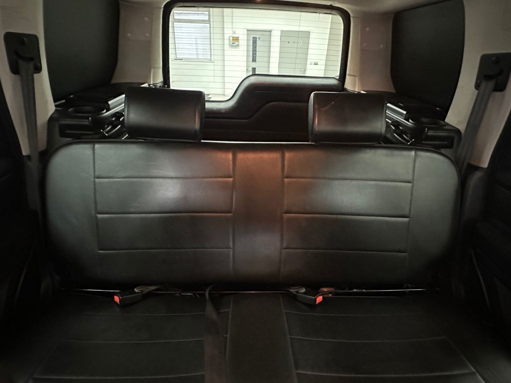 Used Land Rover Discovery 2016 for sale - 77719492: Photo 38