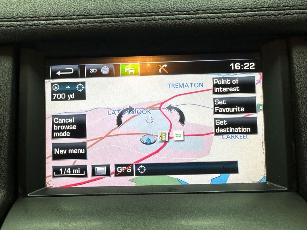 Used Land Rover Discovery 2016 for sale - 77719492: Photo 40