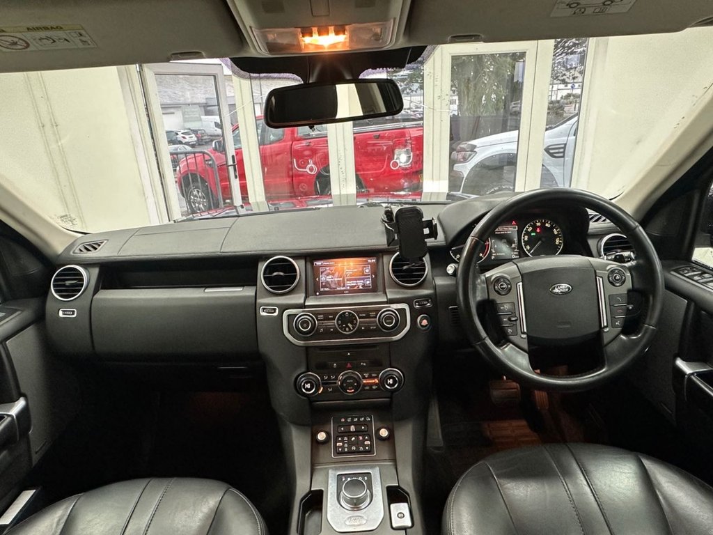 Used Land Rover Discovery 2016 for sale - 77719492: Photo 41