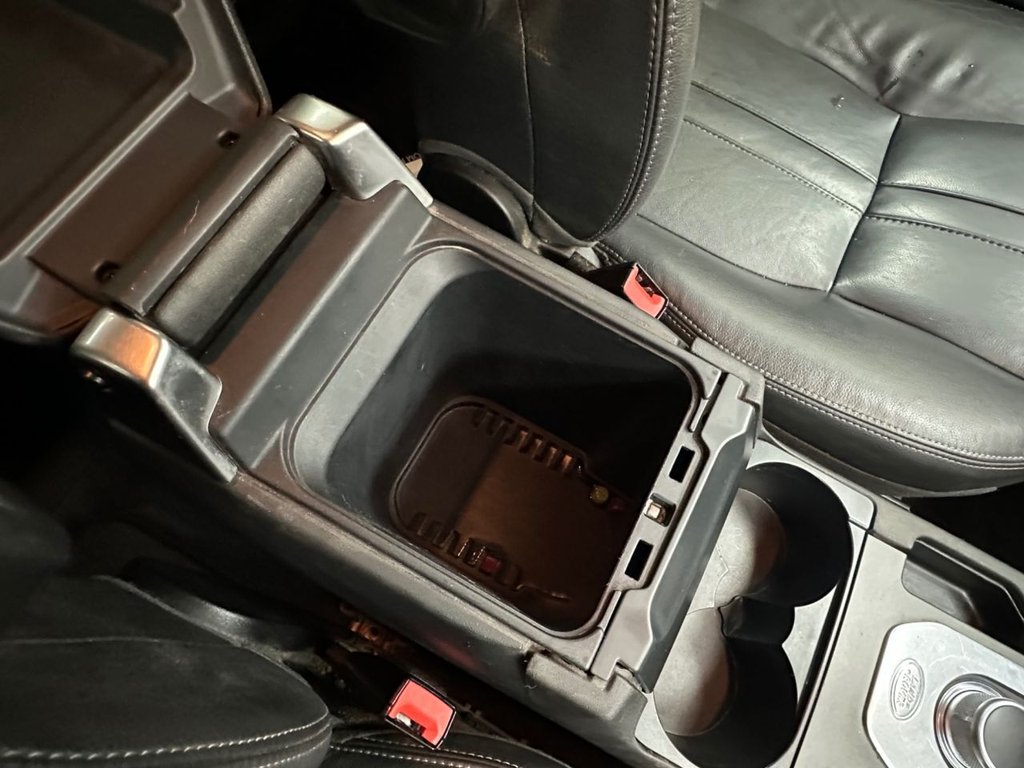 Used Land Rover Discovery 2016 for sale - 77719492: Photo 42