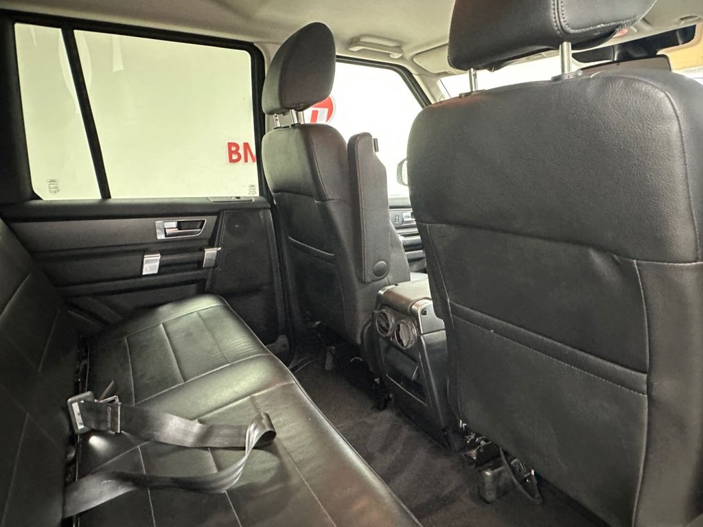 Used Land Rover Discovery 2016 for sale - 77719492: Photo 43