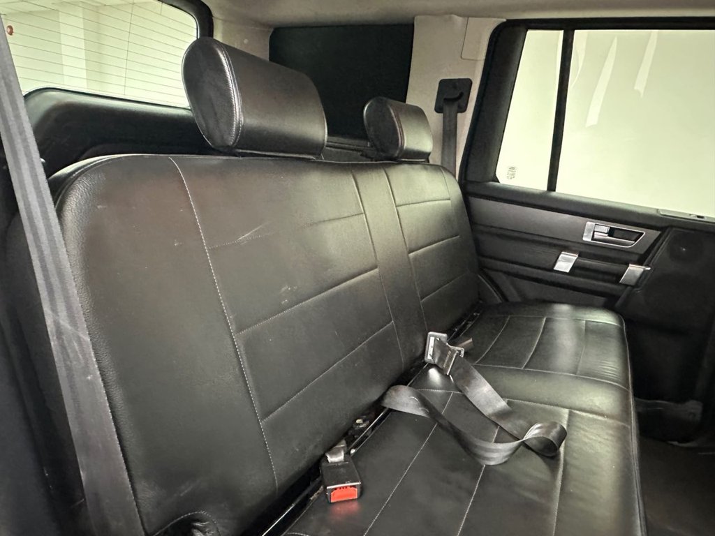 Used Land Rover Discovery 2016 for sale - 77719492: Photo 44