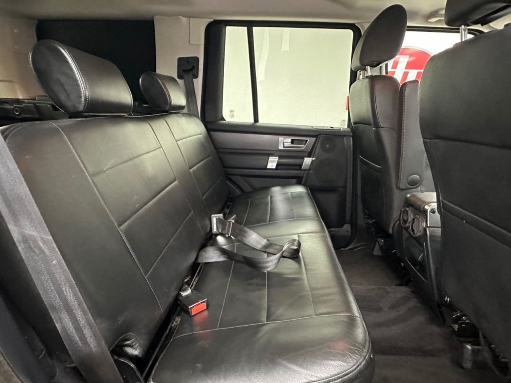 Used Land Rover Discovery 2016 for sale - 77719492: Photo 45