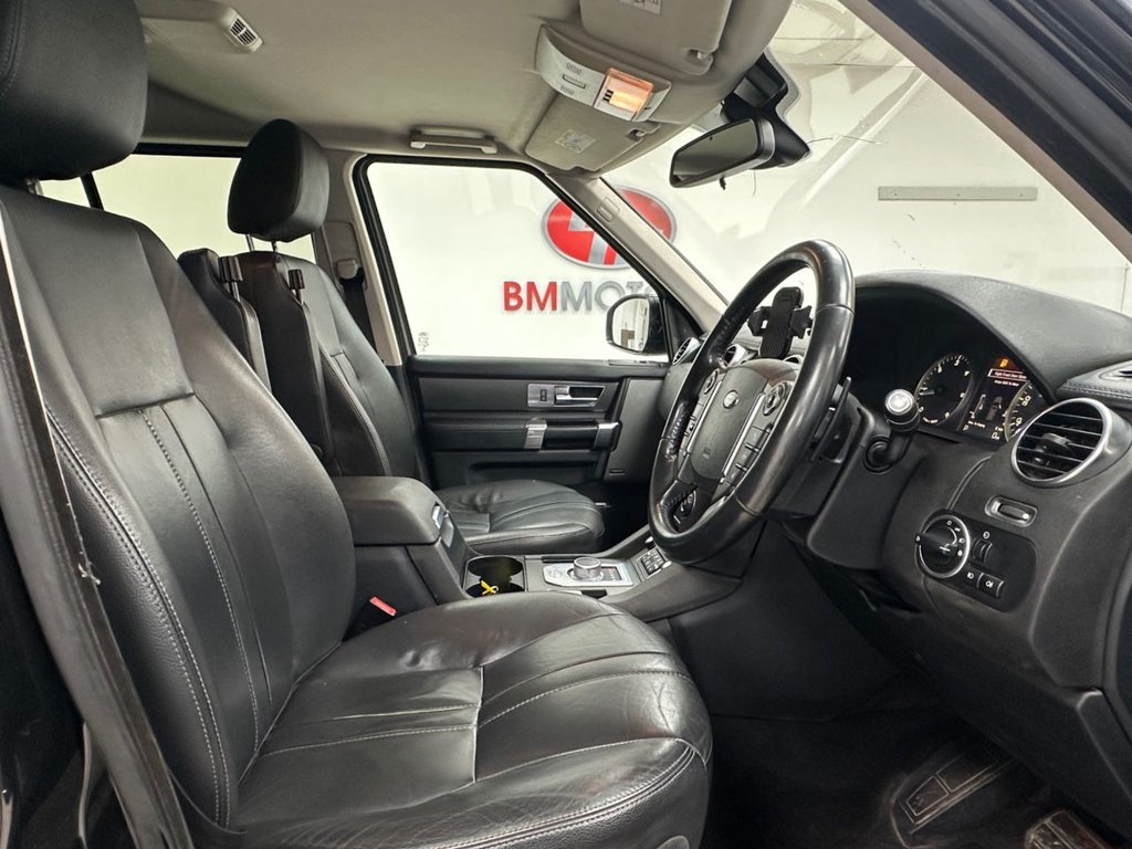 Used Land Rover Discovery 2016 for sale - 77719492: Photo 46