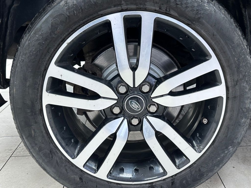 Used Land Rover Discovery 2016 for sale - 77719492: Photo 48