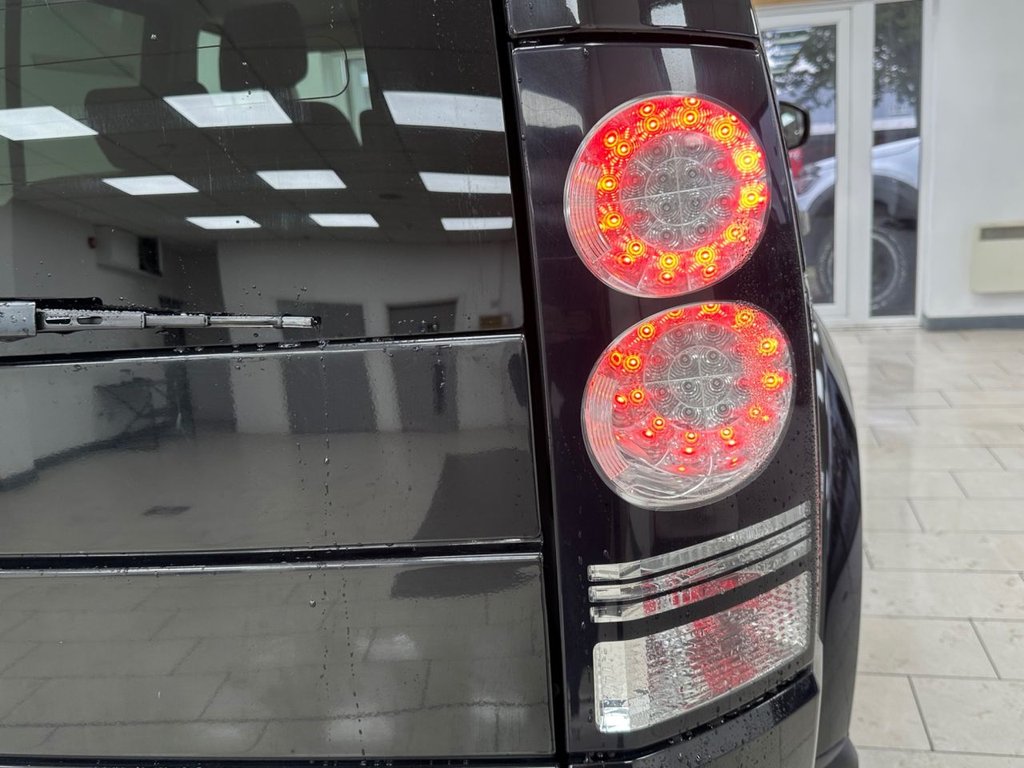 Used Land Rover Discovery 2016 for sale - 77719492: Photo 50