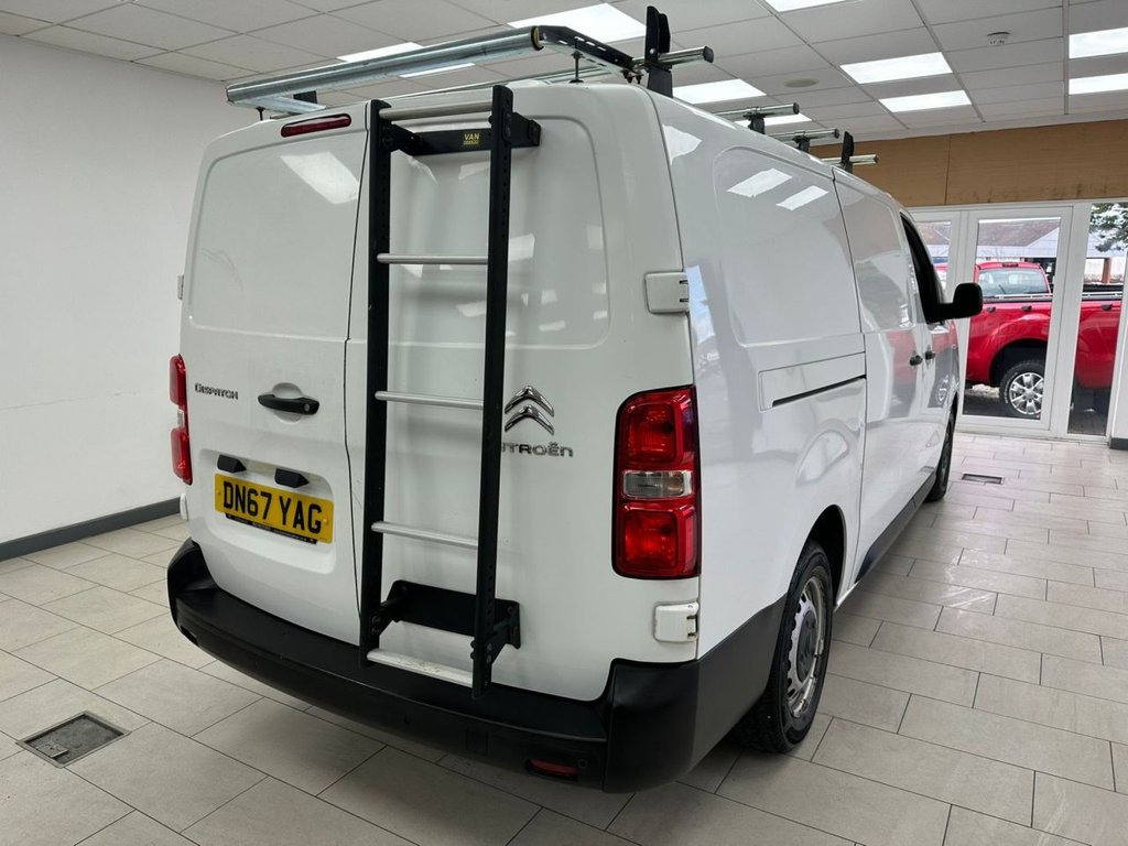 Used Citroen Dispatch 2018 for sale - 77703892: Photo 10