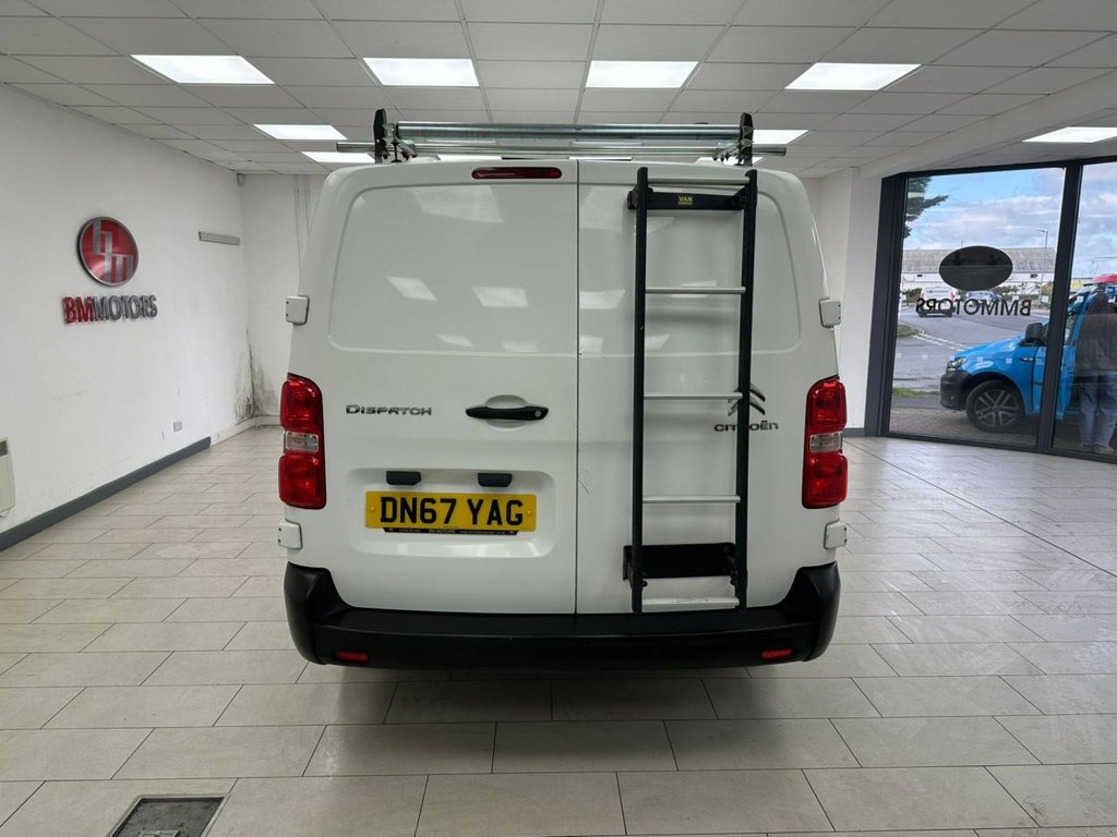 Used Citroen Dispatch 2018 for sale - 77703892: Photo 11