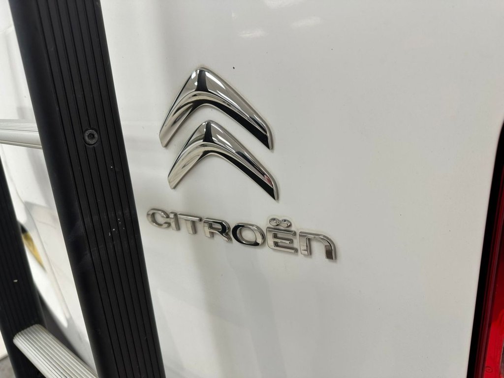 Used Citroen Dispatch 2018 for sale - 77703892: Photo 12