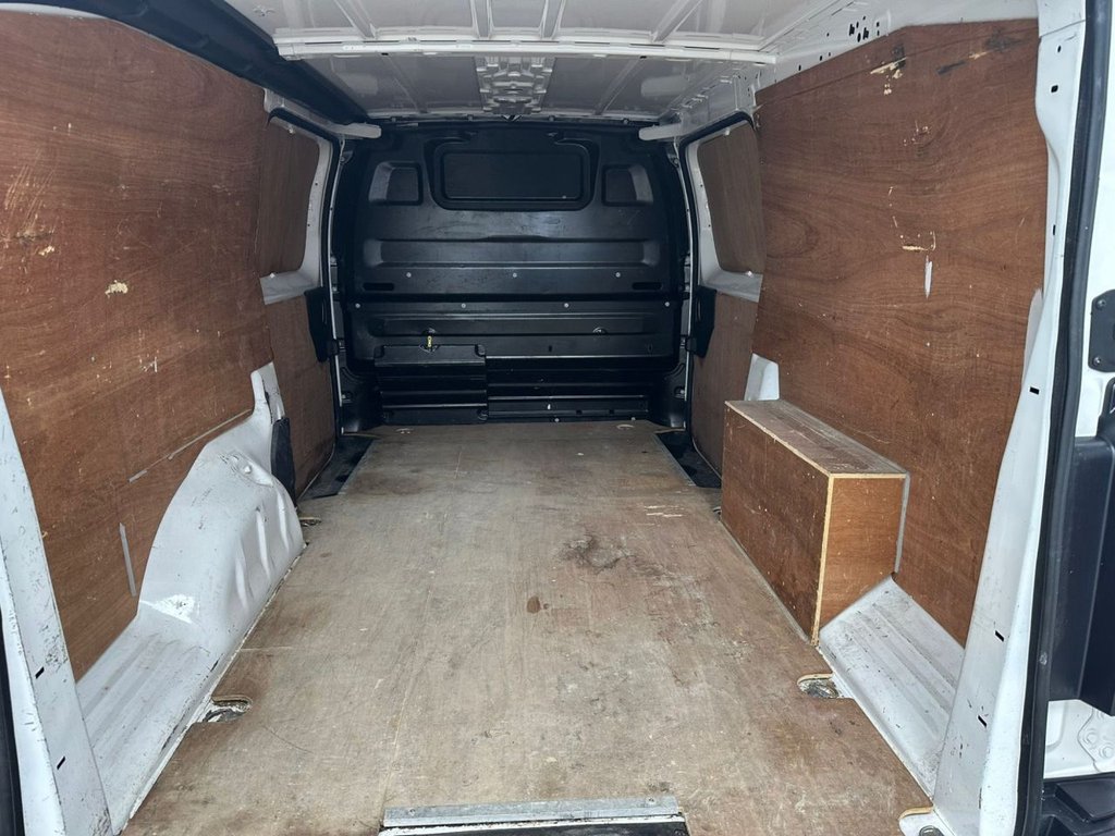 Used Citroen Dispatch 2018 for sale - 77703892: Photo 14