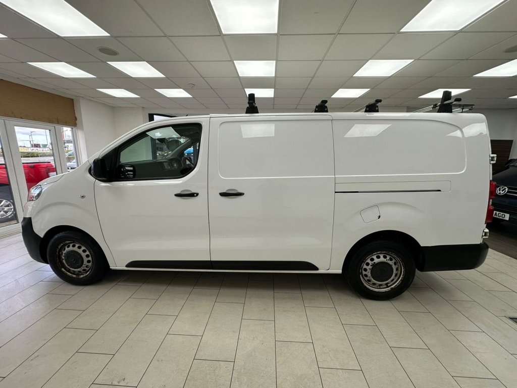 Used Citroen Dispatch 2018 for sale - 77703892: Photo 16