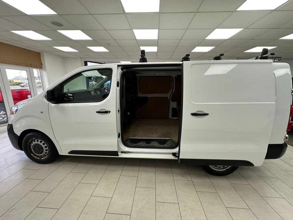 Used Citroen Dispatch 2018 for sale - 77703892: Photo 17