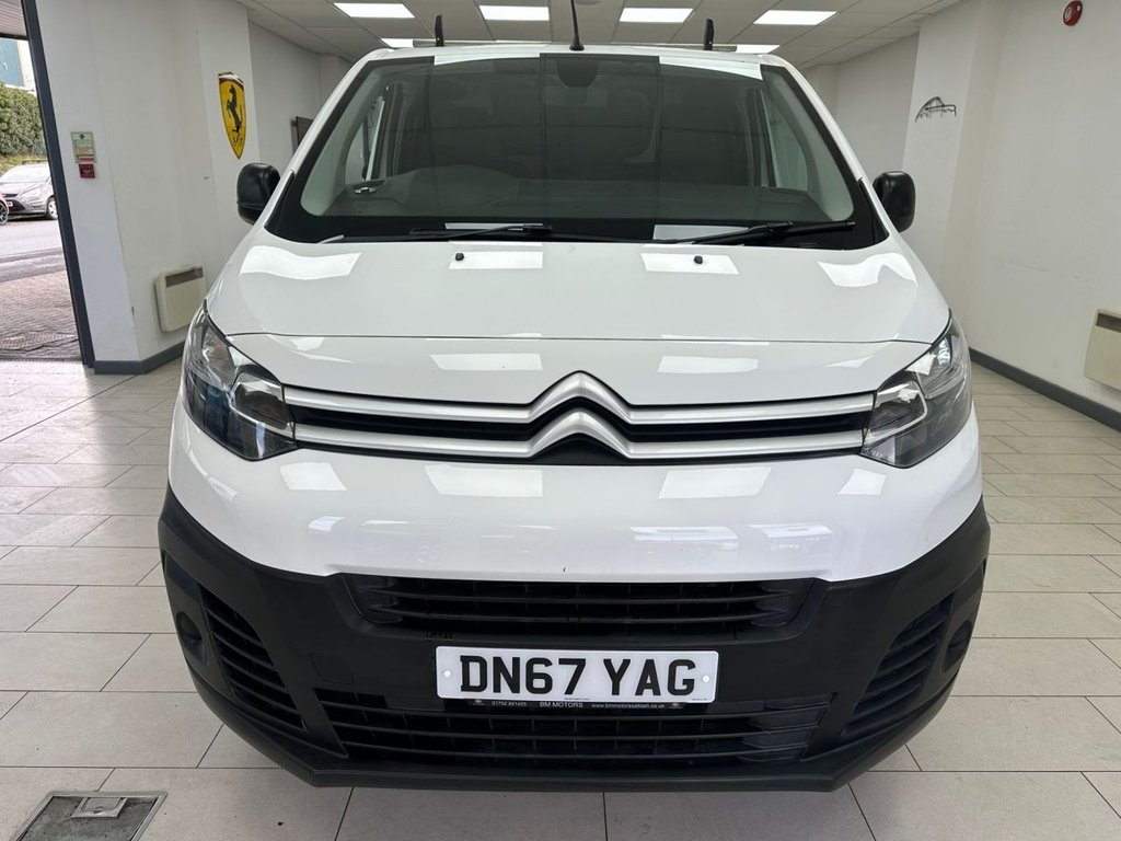 Used Citroen Dispatch 2018 for sale - 77703892: Photo 19