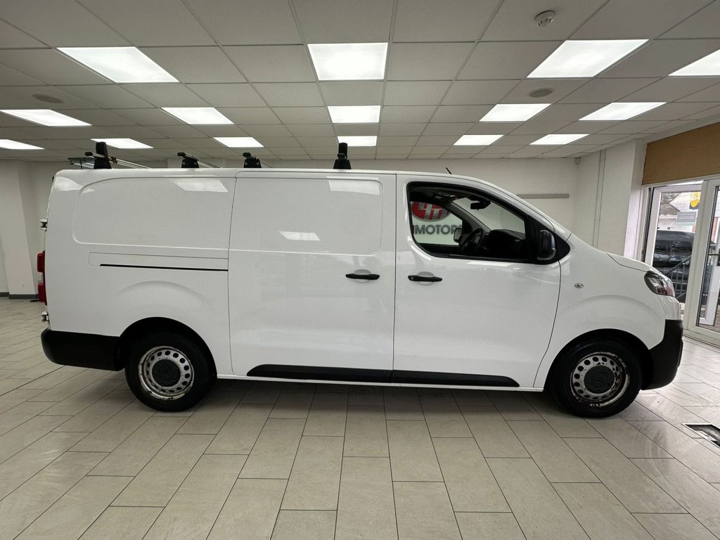 Used Citroen Dispatch 2018 for sale - 77703892: Photo 2