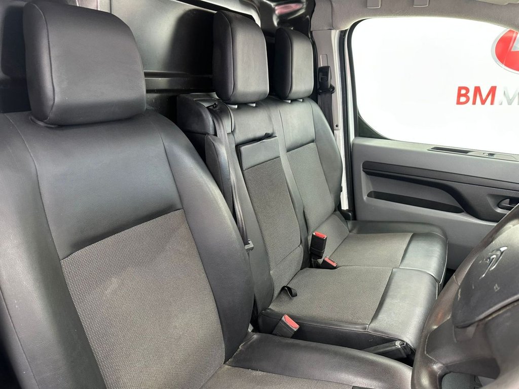 Used Citroen Dispatch 2018 for sale - 77703892: Photo 23