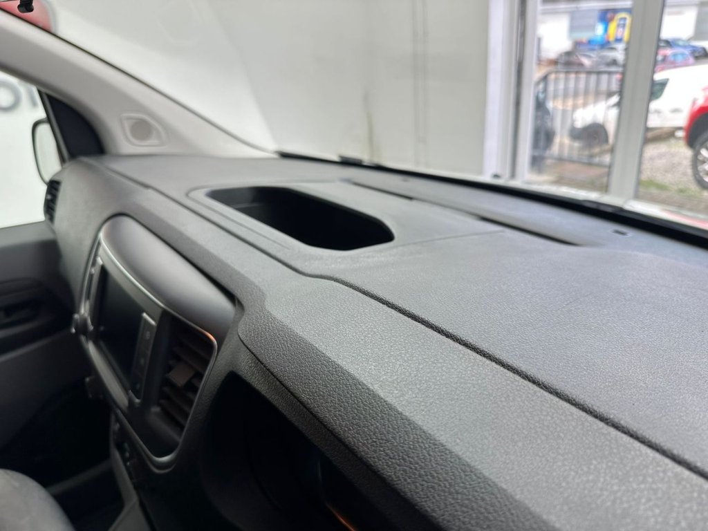 Used Citroen Dispatch 2018 for sale - 77703892: Photo 26