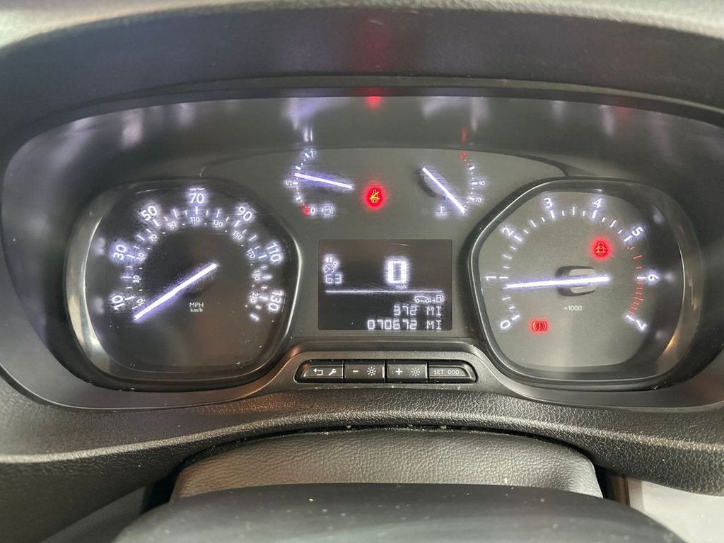 Used Citroen Dispatch 2018 for sale - 77703892: Photo 27