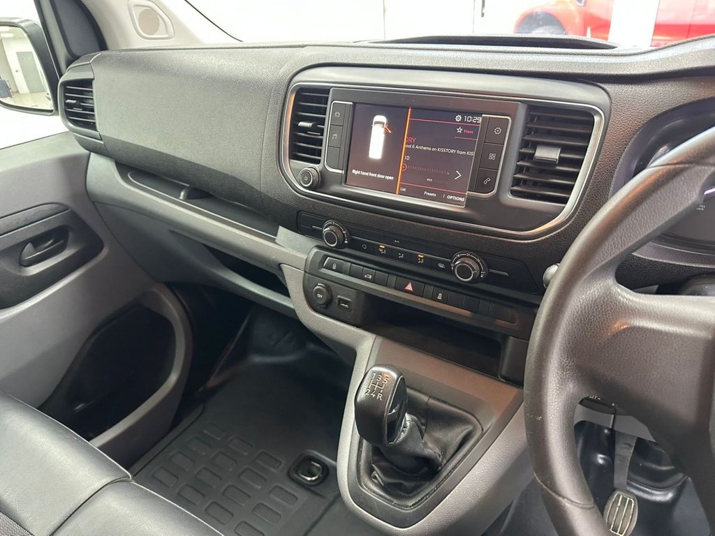 Used Citroen Dispatch 2018 for sale - 77703892: Photo 28