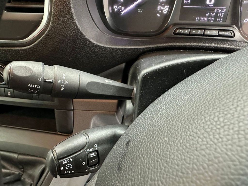 Used Citroen Dispatch 2018 for sale - 77703892: Photo 29