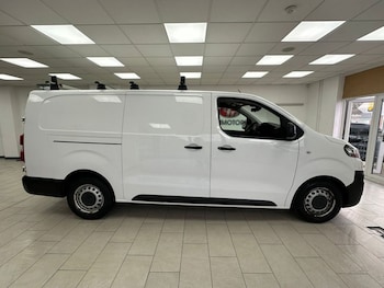 Used Citroen Dispatch 2018 for sale - 77703892: Photo