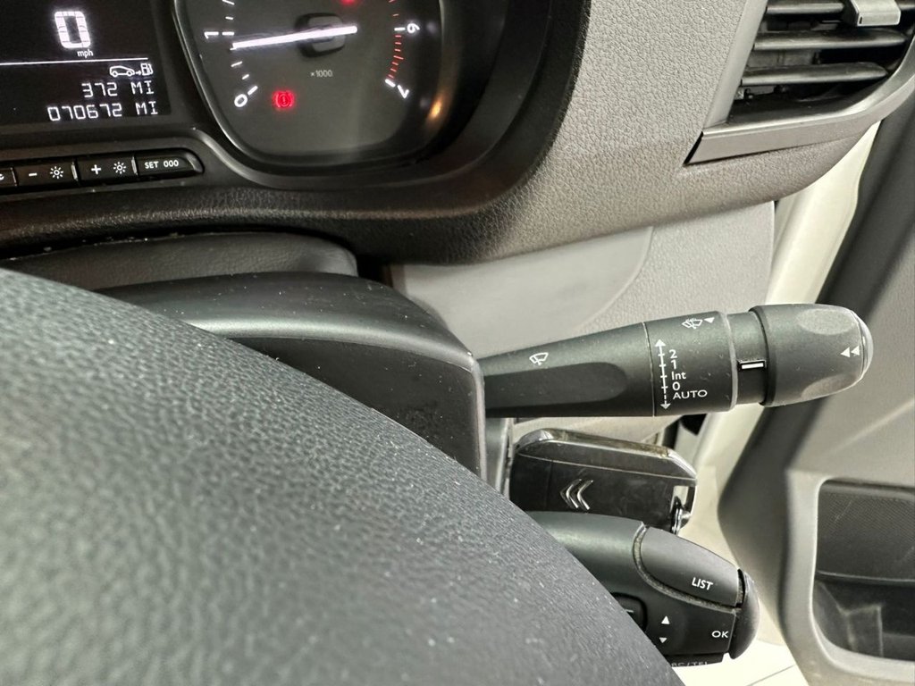 Used Citroen Dispatch 2018 for sale - 77703892: Photo 30