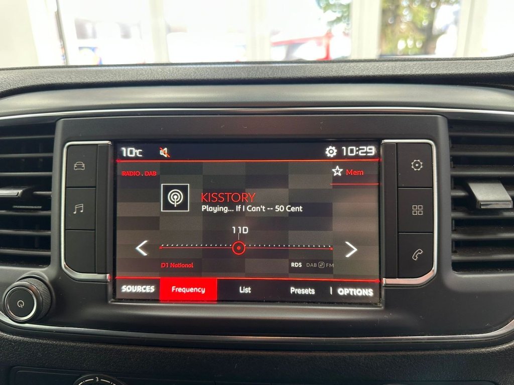 Used Citroen Dispatch 2018 for sale - 77703892: Photo 33