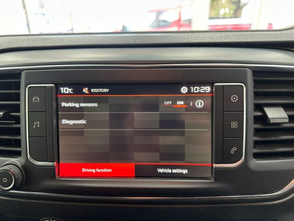 Used Citroen Dispatch 2018 for sale - 77703892: Photo 34