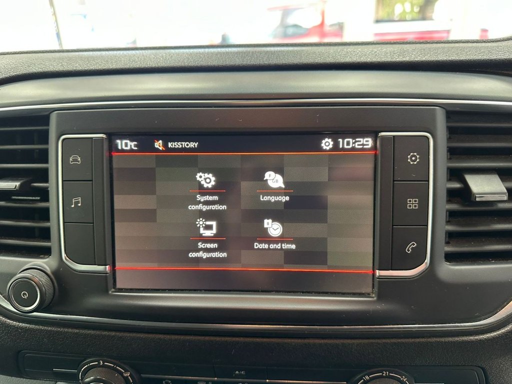 Used Citroen Dispatch 2018 for sale - 77703892: Photo 35