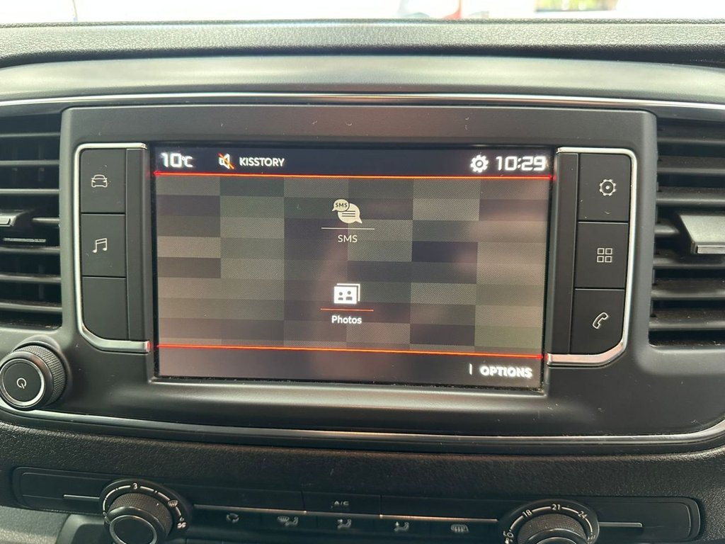 Used Citroen Dispatch 2018 for sale - 77703892: Photo 36